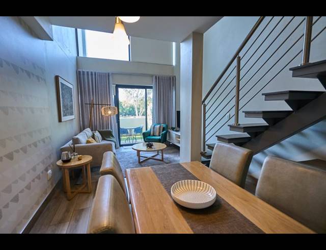 1 BEDROOM APARTMENT FOR SALE IN ASHLEA GARDENS